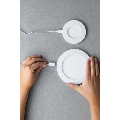 Combine przewód przedłużający 1m 107684 biały