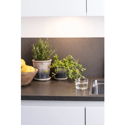 Combine spot 15cm LED 7W 380lm 3000K 107689 biały