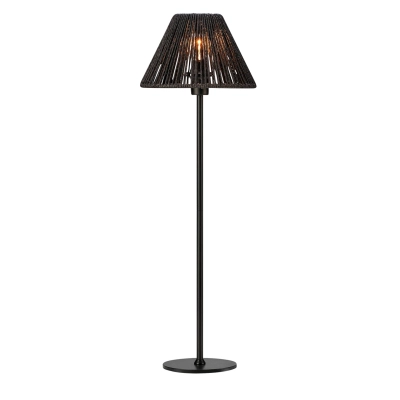 Corda lampka stołowa 1xE14 108446 czarna Markslojd