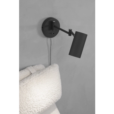 Costilla Fex Arm kinkiet 1xGU10 108468 szary