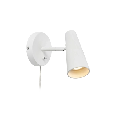 Crest kinkiet 1xGU10 108199 biały Markslojd