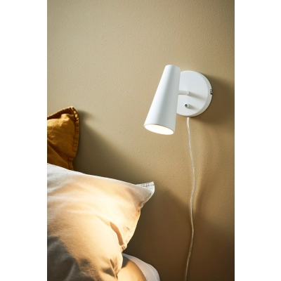 Crest kinkiet 1xGU10 108199 biały