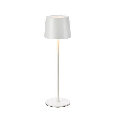 Fiore IP44 lampka stołowa LED 2W 100lm 3000K 108654 biała Markslojd