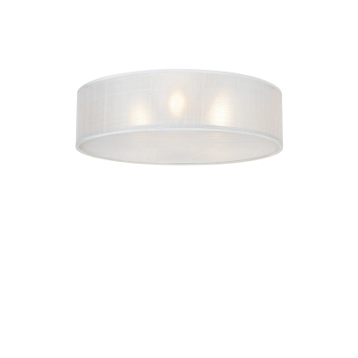 Haru lampa sufitowa 3xE27 108954 biała Markslojd