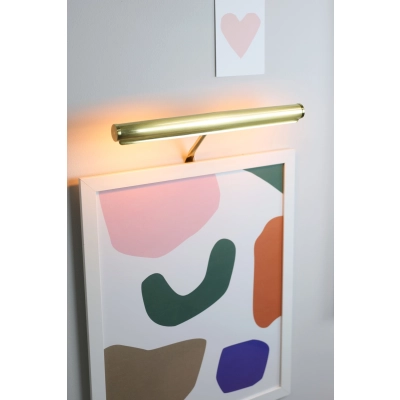 Monalisa kinkiet 2xE14 214242 złoty