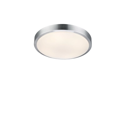 Moon 39cm IP44 lampa sufitowa LED 20W 1700lm 3000K 106353 biała Markslojd