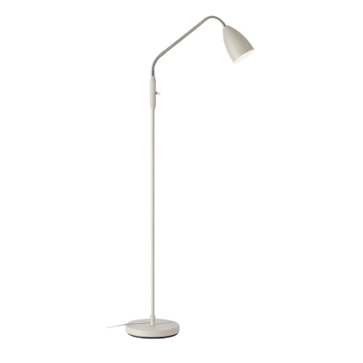 Patro lampa podłogowa LED 4,9W 400lm 3000K 108887 beżowa Markslojd