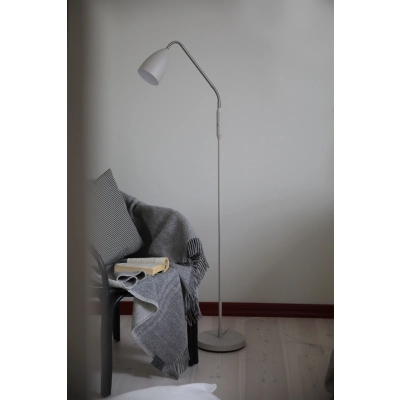 Patro lampa podłogowa LED 4,9W 400lm 3000K 108887 beżowa
