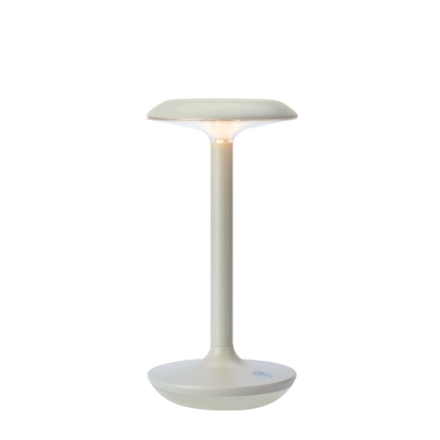 Petit IP44 lampka stołowa LED 2W 200lm Dim to Warm 108917 szarobrązowa Markslojd