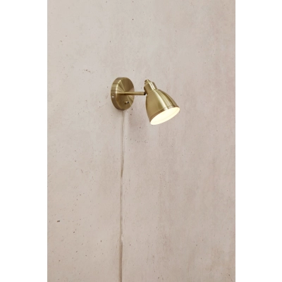 Story kinkiet 1xE14 108714 antyczny