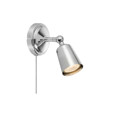 Tiny kinkiet 1xGU10 108979 chrom Markslojd