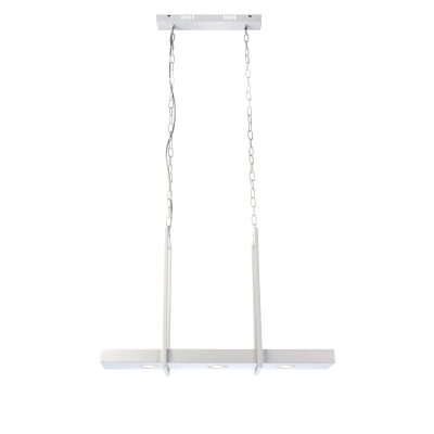 Tray lampa wisząca LED 3W 106124 biały Markslojd