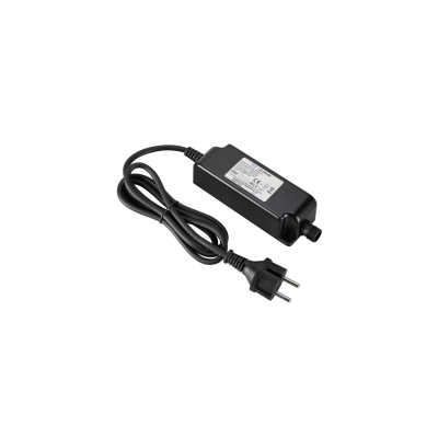 Unite 12 IP67 transformator 12V 36W 108649 czarny Markslojd