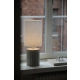 Can lampka stołowa 1xE27 108831 biała, szara