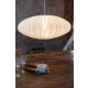 Florence lampa wisząca 1xE27 108790 biała