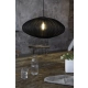Florence lampa wisząca 1xE27 108793 czarna