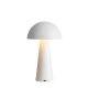 Fungi IP44 lampka stołowa LED 1,5W 70lm 3000K 108656 biała Markslojd