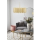 Level lampa wisząca 3xE27 108047 złota