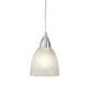 Line lampa wisząca 1xE14 147928 szara Markslojd