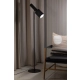 Ozzy lampa podłogowa 1xE27 108542 czarna