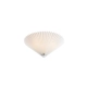Plisado 50cm lampa sufitowa 3xE14 108702 biała Markslojd