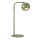 Pop lampka stołowa 1xGU10 109034 zielona Markslojd