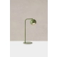 Pop lampka stołowa 1xGU10 109034 zielona