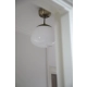 Rise lampa sufitowa 1xE27 108544 antyczna, biała