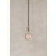 Sky lampa wisząca 1xE27 108817 stalowa