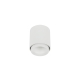 Oxyled LAPILO TUBE RO lampa sufitowa LED 8 W 660 lm 3000 K biała lub czarna