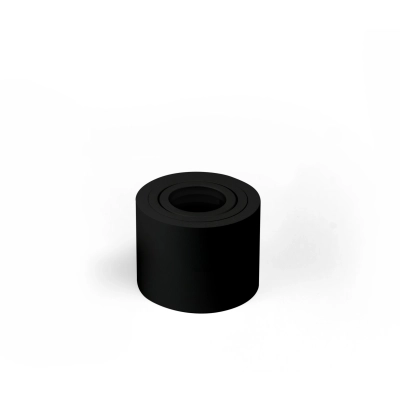 CROSTI SASARI RO S 90cm oprawa sufitowa GU10 PAR16 czarna