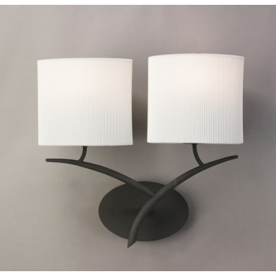 Eve Wall Lamp 2L