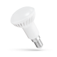 Żarówka LED R50 6W E14 światło ciepłe białe