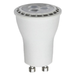 reflektorowe PAR11 GU10