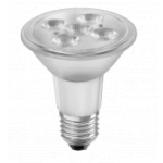reflektorowe PAR20 E27 reflektorowe PAR20 E27